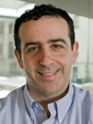 photo of David E. Fisher, M.D., Ph.D.